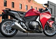 Honda VFR 1200 F